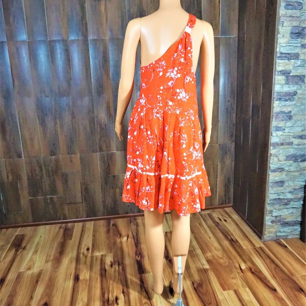 Free People All Mine Mini Dress NWOT - Picture 6 of 8